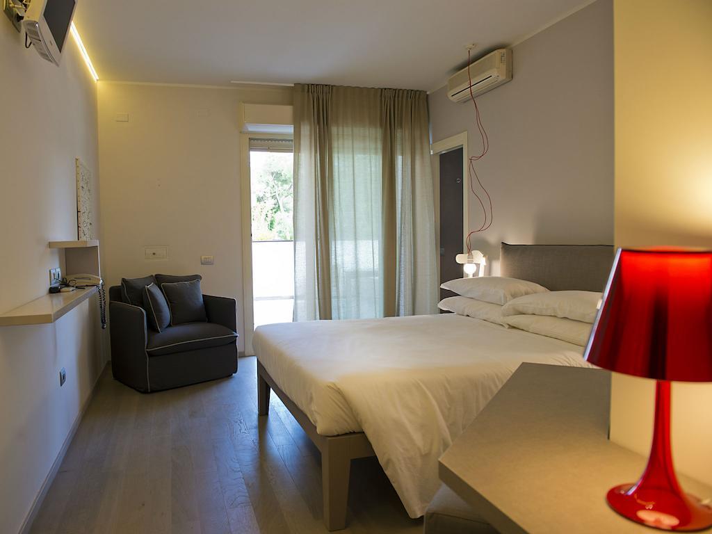 Hotel Parco Milano Marittima Exterior photo